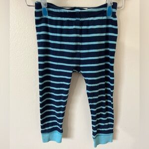 18 Month Toddler Baby Boy Girl Carters Stripes Snug Fit Pajama Pants